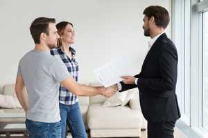 3 benefits of landlords using a letting agent