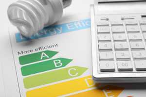 Energy efficiency guide for landlords – what is an EPC rating?