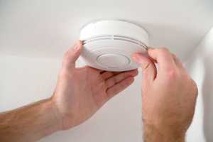 Carbon monoxide and smoke alarm regulations for landlords in the UK