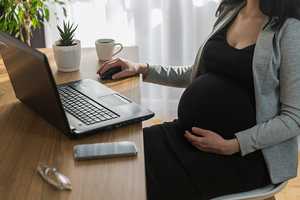 A guide to self-employed maternity pay