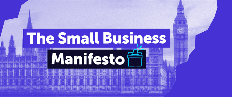 Small Business Manifesto