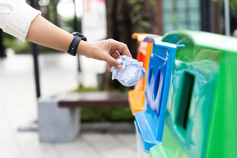 How to reduce waste in your business