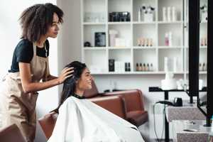 Opening a beauty salon in the UK: how to get started